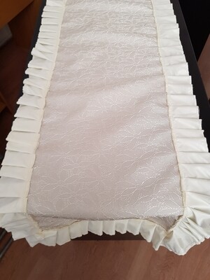Traversa masa 35x225 cm Traversa masa 35x225 cm