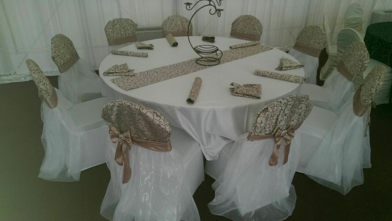 Husa "bridal"