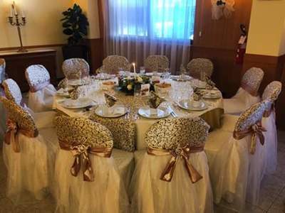 Husa "bridal"