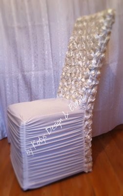Husa "extravagantza"