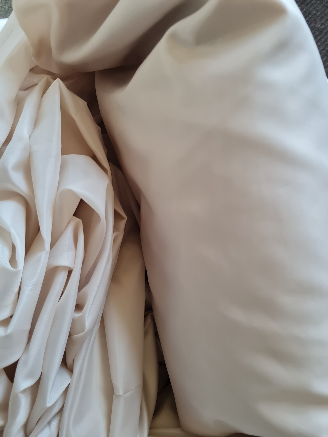 Tronson drapaj tavan cort latimea 6m ( 2 ape)  (citiți detaliile)