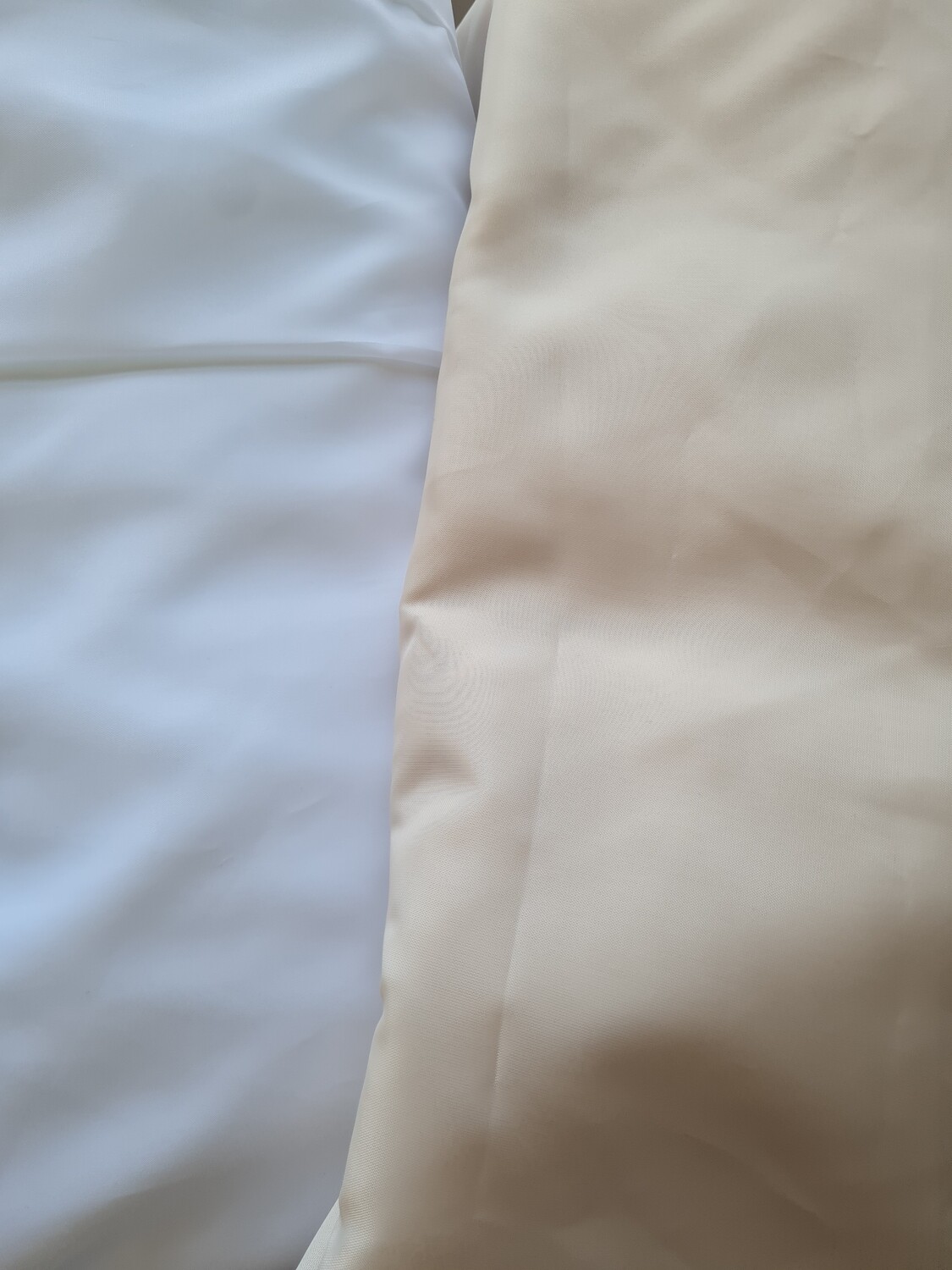 Tronson drapaj tavan cort latimea 6m ( 2 ape)  (citiți detaliile)