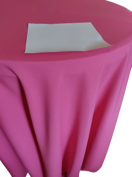 Fata masa minimat roz fucsia