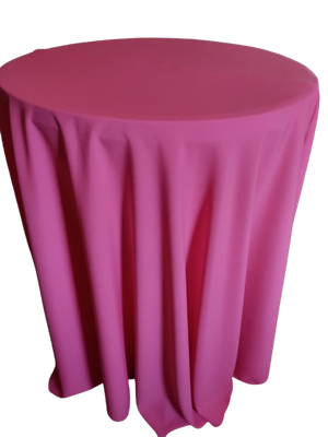 Fata masa minimat roz fucsia