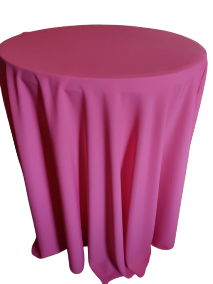 Fata masa minimat roz fucsia