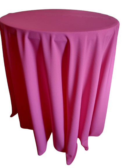 Fata masa minimat roz fucsia