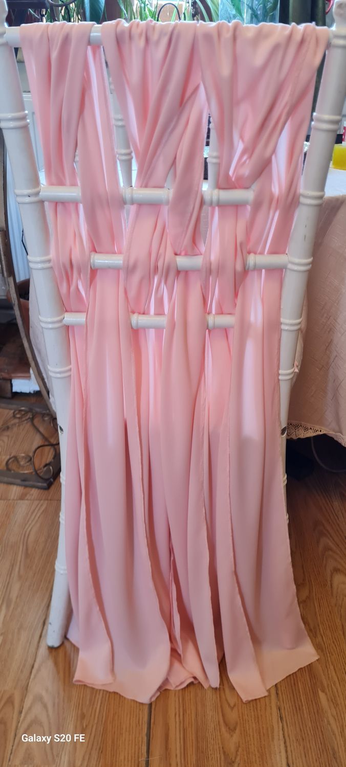 Esarfe milanez somon