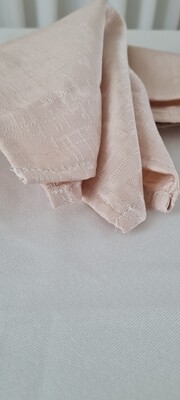 Servet jacard 40x40 cm bej Servet jacard 40x40 cm bej