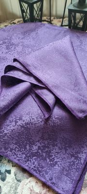 Șervete brocart finisaj surfilat