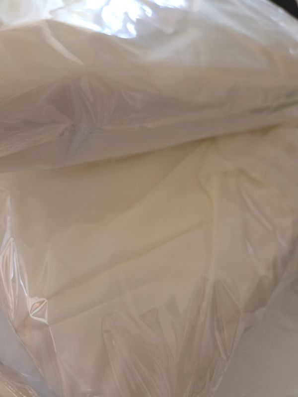 Perdea căptușeală ivory