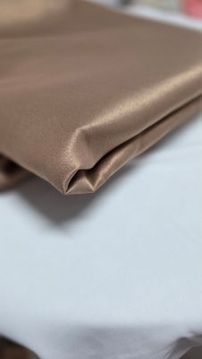 Fețe de masă brocart satinat mocha mousse Fețe de masă brocart satinat mocha mousse