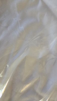 Față de masă catifea fixă - ivory