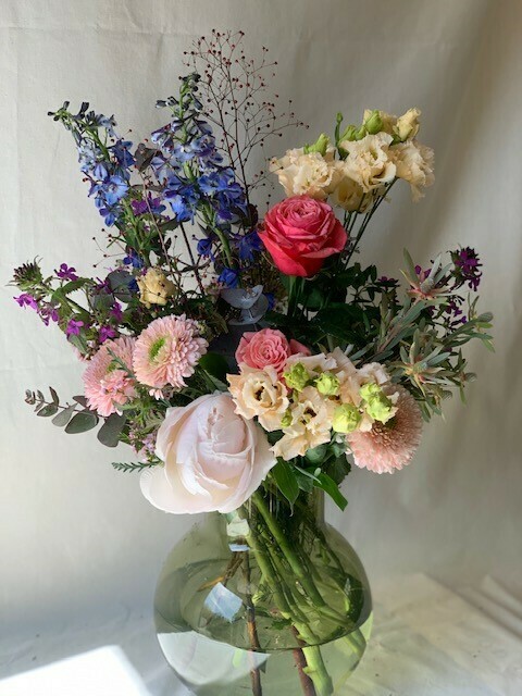 Plukboeket Extra Large