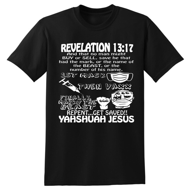REVELATION 13:17 | CAN&#39;T BUY OR SELL WITHOUT MARK OF THE BEAST