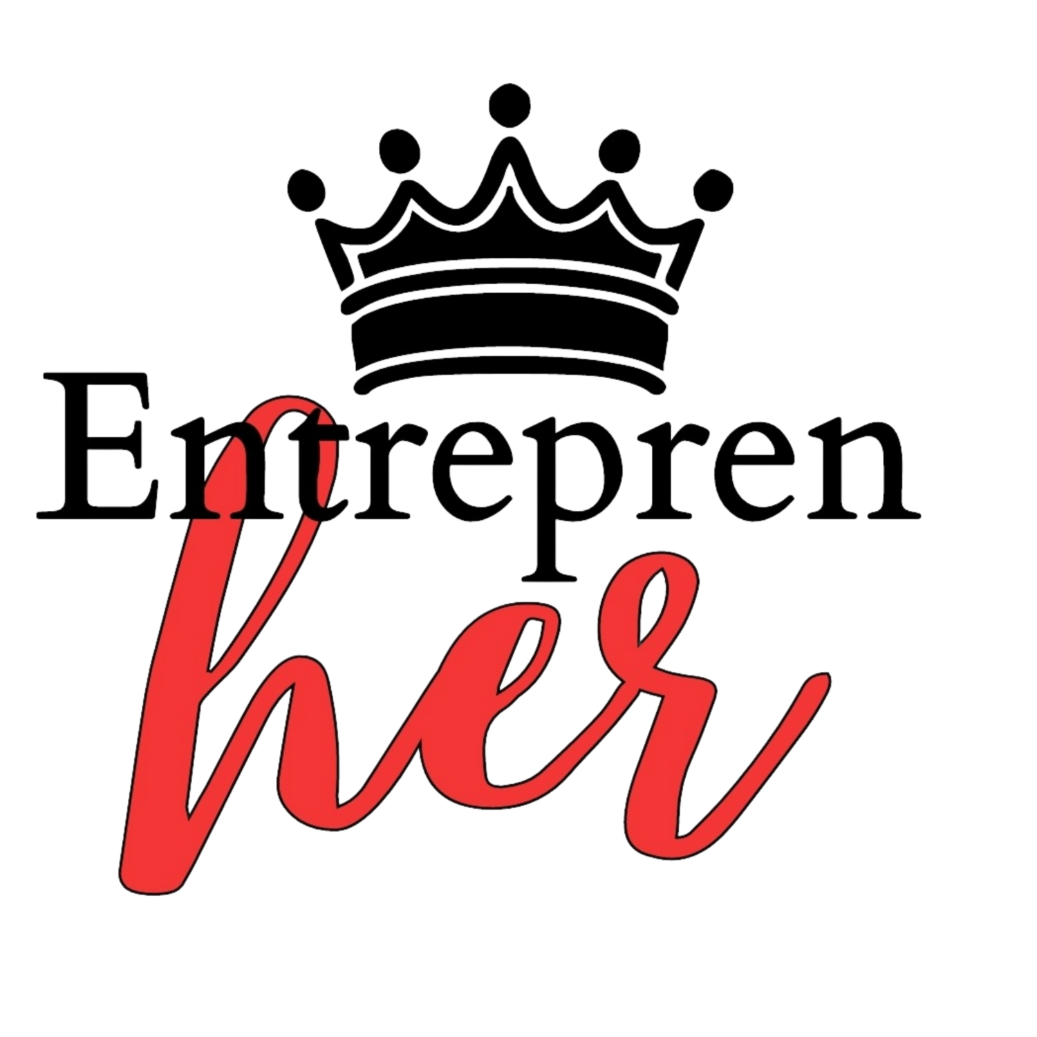 "Entrepren-her"