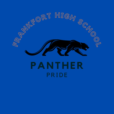 "Panther Pride"