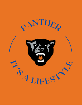 "Panther Lifestyle"