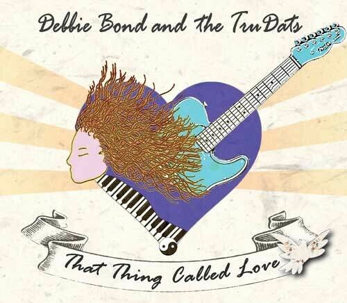 That Thing Called Love