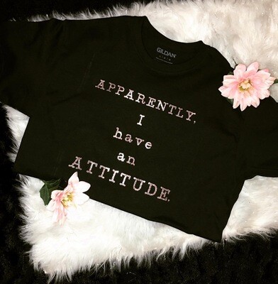 Attitude Shirt