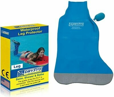 Dry Pro - Half Leg Protector - Regular/Large