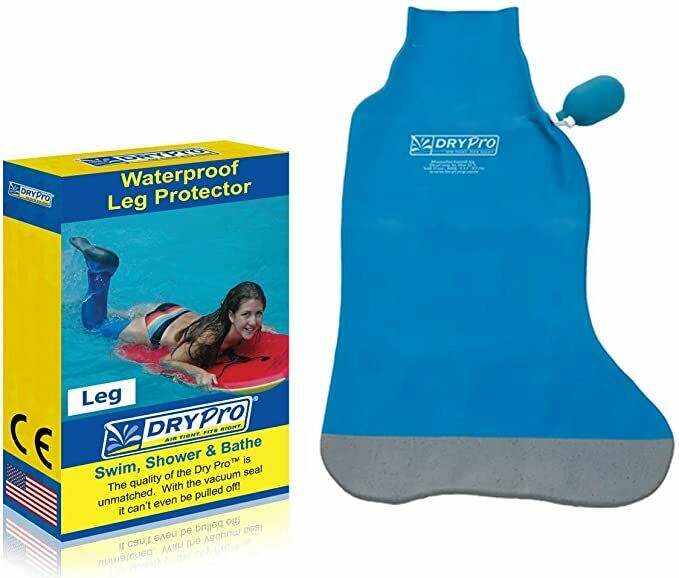 Dry Pro - Half Leg Protector - Small