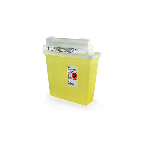 Sharps Container