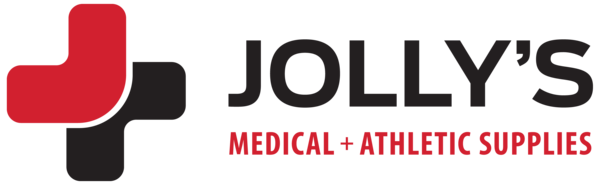Jolly's Medical & Athletic Supplies