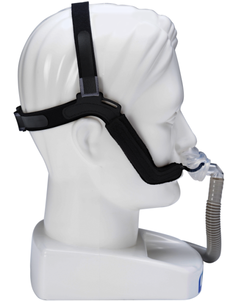 Aloha - CPAP Nasal Pillow System