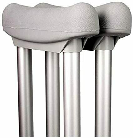 Underarm Crutch Pads / Pillows