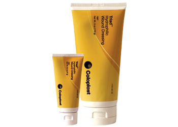 Triad-Hydrophilic Wound Dressing - 170g