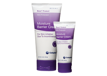 Baza Protect II Cream - 140g Tube