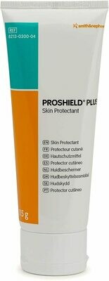 Pro Shield Plus Dimethicone Skin Protectant
