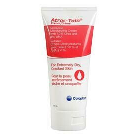 Atrac-Tain Cream - 140 ml