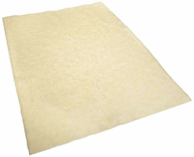 Pressure Relief Bed Pad - Imitation Sheepskin - 30'' x 40''