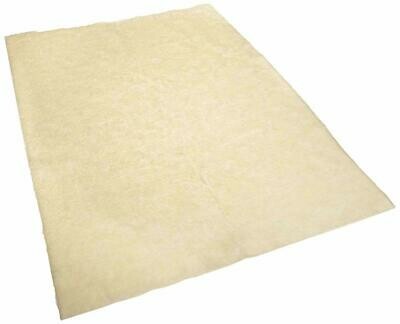 Pressure Relief Bed Pad - Imitation Sheepskin - 60'' x 80''