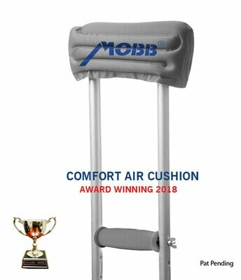 Underarm Crutch Air Cushions