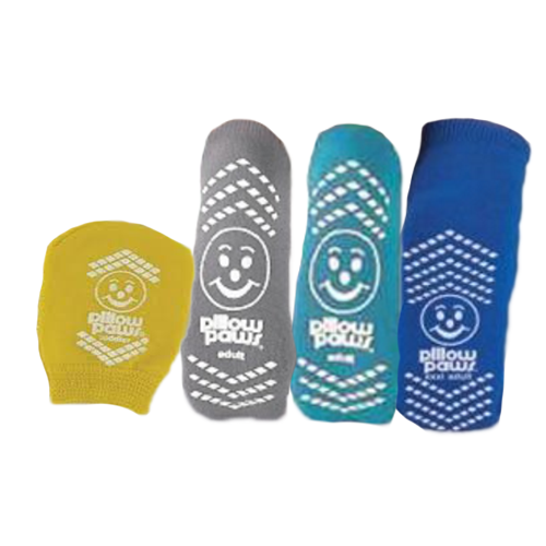 Pillow Paws Non-Slip Socks