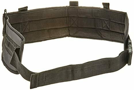 Padded Gait / Transfer Belt