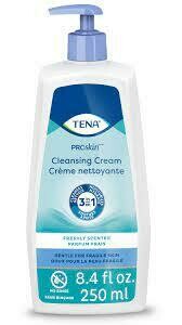 Tena Cleansing Cream Unscented - 1000ml
