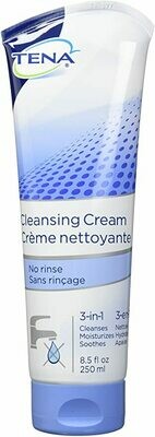 Tena Cleansing Cream - 250ml