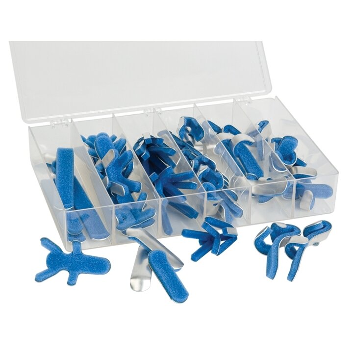 Aluminum Finger Splint