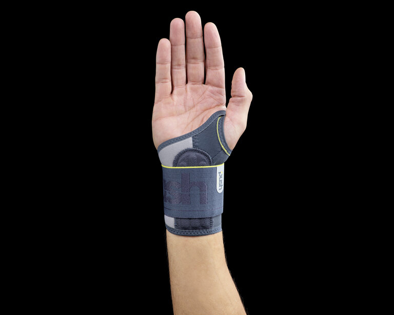 Push Sports Wrist Brace