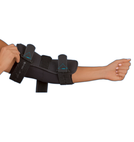 Cubital Tunnel Elbow Brace