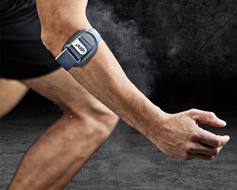 Push Sports Tennis Elbow Brace - Universal Size