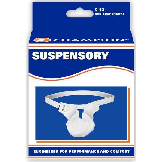 Champion Suspensory