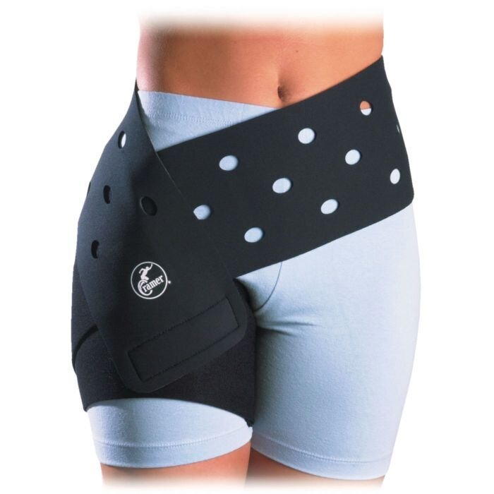 Cramer Groin Strap Brace