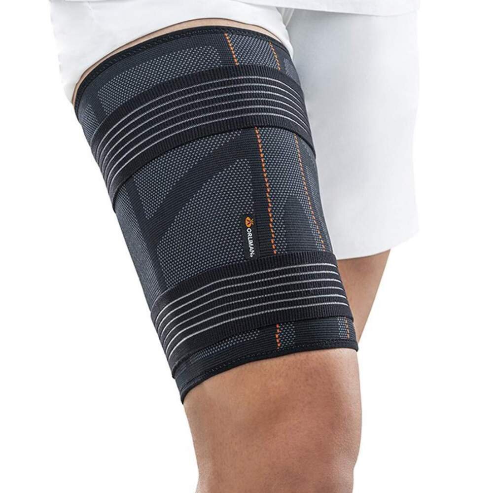 Thera Go Functional Elastic Thigh Support