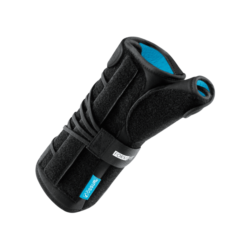 Ossur Pediatric Thumb Spica Splint - Universal Size