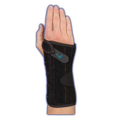 MedSpec Wrist Lacer II
