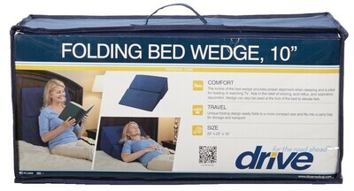 12'' Foldable Bed Wedge